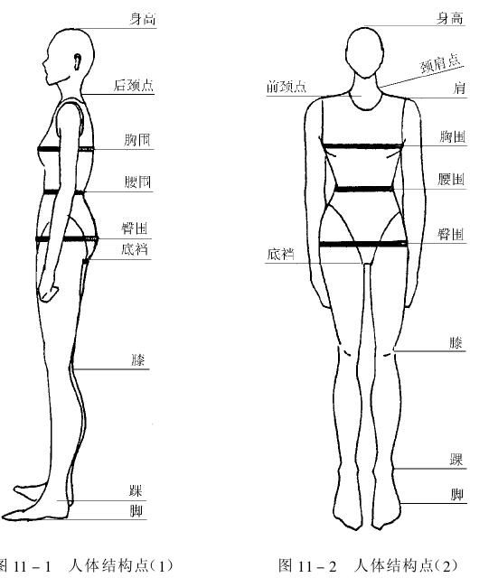 勞保服男裝全碼尺寸表